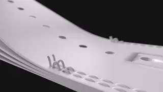 Stitch Sewing Animation Test