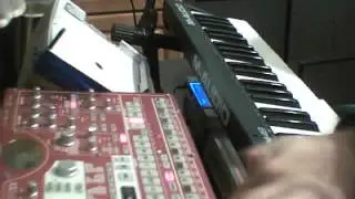 DJ Predator DM PsySound to my Coluors