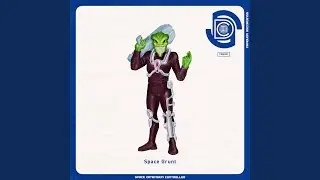 Space Grunt