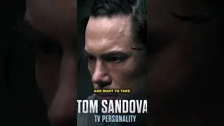 Tom Sandoval Gets Beat Up on Special Forces?