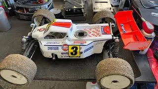 🔥🔥🔥Full RC Zone est en direct&nbsp;! Les 5 H de Mougins 🔥🔥🔥