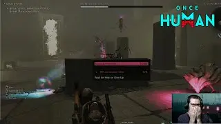 Avoid These INFURIATING Mistakes in Solo Lea Research Lab!!! - Once Human