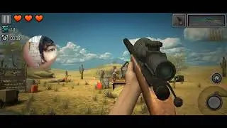 Last hope zombie sniper modo desaf&iacute;o mapa de d&iacute;a y mapa de noche destruyendo latas de sardinas🥘