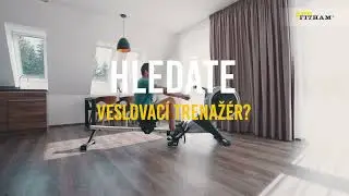 Veslujte za každ&eacute;ho počas&iacute; | Fitham.cz