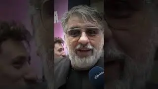Parlando di GO Nagai su Italia uno