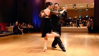 Fausto & Stephanie Showdance: Osvaldo Fresedo -