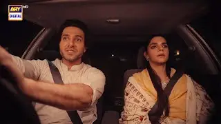 Be-Qadri Ka Dard 😔 | Kafeel | Sanam Saeed | Emmad Irfani | ARY Digital