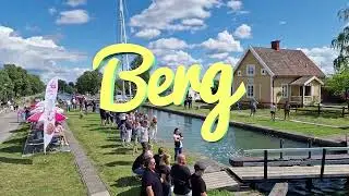 Het Götakanaal Vlog 311 2023 vlog 36 Scandinavie vlog 24 #fritsellen