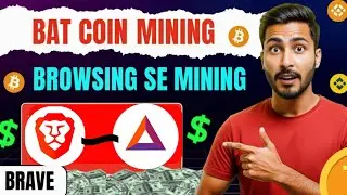 Free BAT With Brave Rewards? Full Setup & Explanation