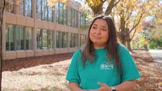 IGNITE First-Year Experience Program