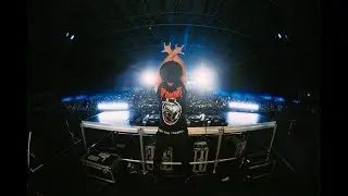 Timmy Trumpet Auckland | MegaScreen