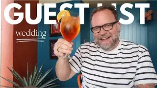 Don't F Up your Guestlist