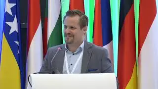 EUSDR PA 2 Event: Affordable, secure and sustainable energy for the Danube Region
