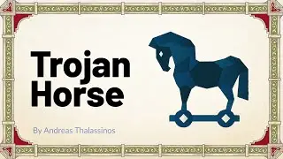 Trading Discipline: Trojan Horse
