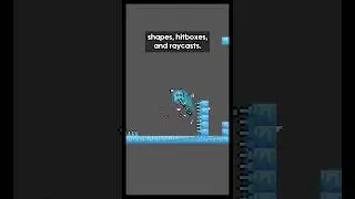 How to show Collision Shapes in Godot!