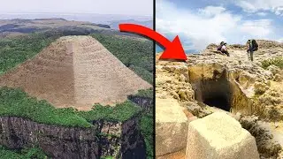 Incredible Recently Discovered Archaeological Wonders