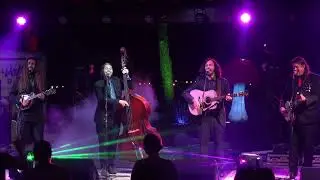 HENHOUSE PROWLERS : Entire 2nd Set : {4K Ultra HD} : Friendly Valley Tavern : Peoria, IL : 8/17/2024
