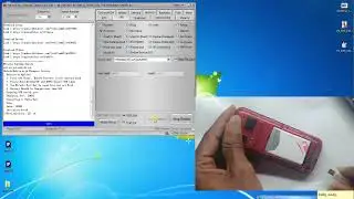BootLoad Error 1D 19 Miracle Box