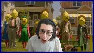I'm speechless... | Abyssley reacts to lemon-aid