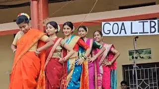 19 December 2025 - #goaliberationday #stfrancisxavier #school 