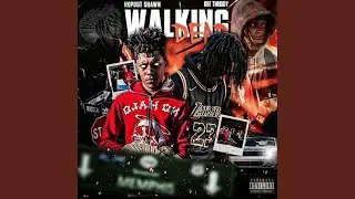 Walking Dead (feat. Hopout Shawn)