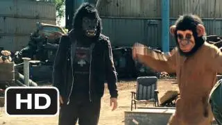 30 Minutes or Less (2011) Official Movie Trailer HD