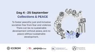 12 Keynote&ndash;Interlinks between Cultural Rights, Peace, and Development&ndash;Pradeep Wagle