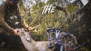 The Reason Behind Hunting | Short Film