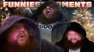 Best Of Caseoh - December 2025