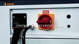 Powerful 6000W Laser Rust Removal | Long Distance & Large Surface Laser Cleaning in Seconds