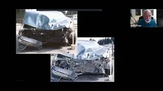 Traffic Collision Photography