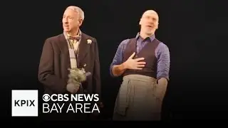 Tony Award-winning musical comes to San Francisco