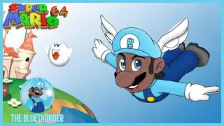 Super Mario 64: Full Game