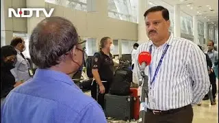 Chennai Arrivals: Rapid PCR Test Costs Rs 3,400, Results In 30 Minutes