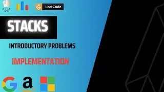 Implement stack using python