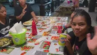 SAMOA 2025 ( TIMA FAMILY ) part-1