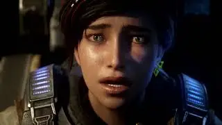 Gears of war 5 Gamescom 2019 - Official Campaign Story Trailer