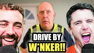 F*CKED UP UK CRIME FAILS! | Reaction