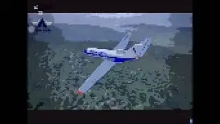 Vietnam Airlin Incident (Retro64&rsquo; games