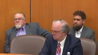 Day 2 of Trial: Father and son accused of shooting at FedEx driver