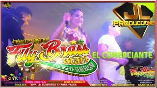 FILY BRASS - COMERCIANTES // Primicia 2024