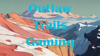 Outlaw Trails RPG Stories: Mistaken Identity