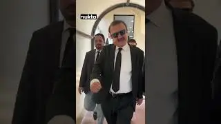 Islamabad High Court Chief Justice Sarfraz Dogar's tenure mired in controversy | Nukta