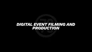 Digital Events