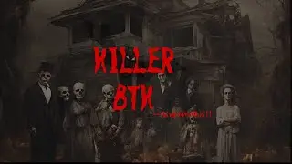BTK | mysterious killer | crime fiction