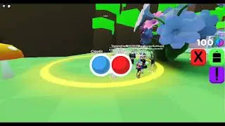 Fidget World : Ooo This Is A Cool Game