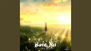 Boie Jai KLANZ Remix