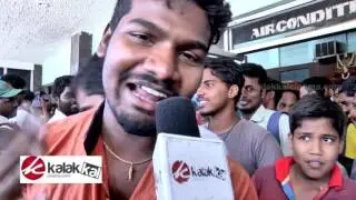 24 Movie Public Opinion
