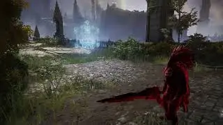 Maliketh the Black Blade | Elden Ring pvp