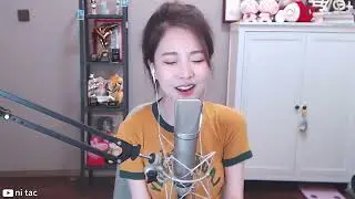 Không Say Không Hiểu (不醉不会 Learning From Drunk) - Phùng Đề Mạc (冯提莫 Feng Timo)